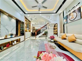 Bán nhà hẻm xe hơi 263 nguyễn trãi ngay chung cư lancaster quận 1, dt 4x14m, lửng 3l, giá 15.75 tỷ
