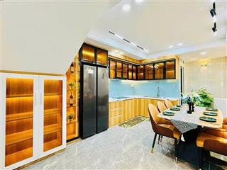Bán nhà mặt tiền kinh doanh trần phútrần bình trọng phường 4 quận 5, dt 4x22m, 3 lầu, giá 17.9 tỷ