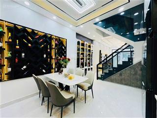 Bán nhà mặt tiền hùng vương  nguyễn chí thanh phường 9 quận 5, dt 3.8x16m, 4 lầu, giá 17.5 tỷ