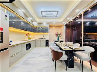 Bán nhà mặt tiền kinh doanh trần minh quyền, phường 10, quận 10, dt 4.4x19m, 3 lầu, giá 24.3 tỷ