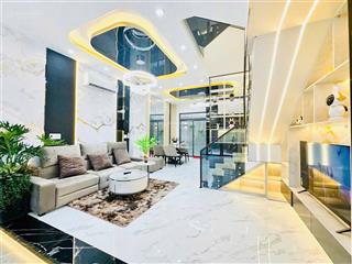 Bán nhà hẻm xe hơi 8m an dương vươngnguyễn trãi phường 3 quận 5, dt 7x21m, 3 lầu, giá 23.4 tỷ