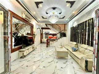 Bán nhà hẻm xe hơi 528 rộng 10m đường điện biên phủ quận 10, dt 3.6x17m, lửng 4l st, giá 12.85 tỷ