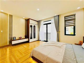 Bán nhà mặt tiền kinh doanh đường trần hưng đạo, phường 11, quận 5, dt 4x18m, 4 lầu, giá 26 tỷ