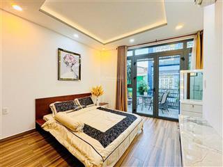 Bán nhà mặt tiền kinh doanh triệu quang phục phường 11 quận 5, dt 4x17m, 3 lầu, giá 17.6 tỷ