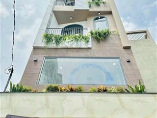 Bán nhà hẻm xe hơi 570 trần hưng đạo  nguyễn trãi gần chợ vải quận 5, dt 4x17m, giá 15.9 tỷ