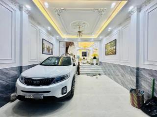 Bán nhà hẻm xe hơi vip 572 đường nguyễn trãi phường 8 quận 5, dt 4.2x17m, 3 lầu st, giá 15.9 tỷ
