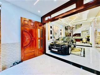 Bán nhà trong khu dân cư lux home gardens đường an dương vương quận bình tân, dt 4x14m, giá 7 tỷ