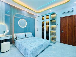 Bán nhà mặt tiền kinh doanh an dương vương phường 4 quận 5, dt 3.4x10m, 3 lầu, giá 18.8 tỷ