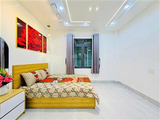 Bán nhà mặt tiền kinh doanh nội thất ngô gia tự quận 10, dt 3.6x12m, lửng 5l thang máy giá 20.8 tỷ