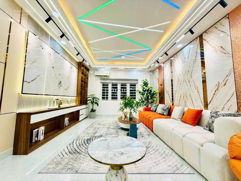 Bán nhà mặt tiền nguyễn chí thanh  nguyễn thị nhỏ phường 12 quận 5, dt 4x20m, 3 lầu, giá 20 tỷ