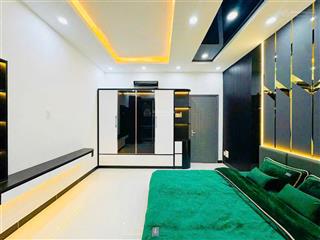 Bán nhà mặt tiền cư xá bắc hải phường 15 quận 10, dt 4x20m, trệt 3 lầu, giá 18 tỷ