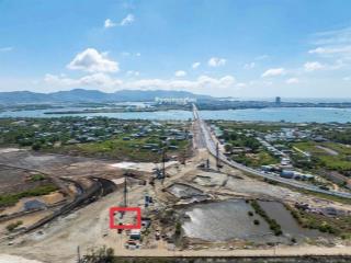 Cho thuê 510m2 đất nn 2 mt p12, vtau gần sungroup ngang 21m bùng binh bình hòa vtàu  25 tr/th
