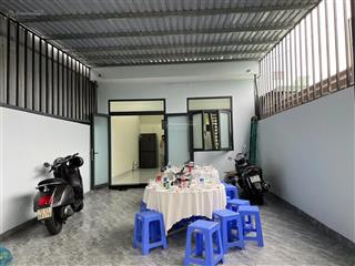 Bán nhà hẻm ô tô 113m2 có thổ cư hàn thuyên, 2 phòng ngủ, sân ô tô  4,25 tỷ