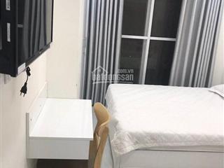 Cho thuê căn hộ dịch vụ sinh viên trường rmit trong phú mỹ hưng. đầy đủ tiện nghi, 6.5 triệu/tháng