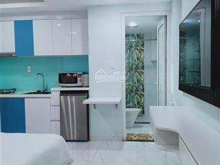 Cho thuê căn hộ dịch vụ sinh viên trường rmit trong phú mỹ hưng. đầy đủ tiện nghi, 5,5 triệu/tháng
