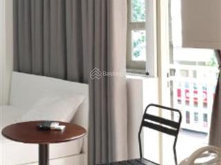 Cho thuê căn hộ studio, có ban công, sát sky garden 3 phú mỹ hưng q. 7 kề đh rmit, 8.5 triệu/tháng
