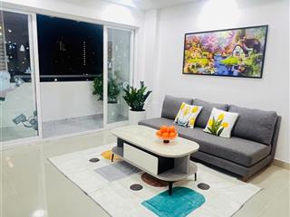 Bán căn hộ chung cư phú mỹ hưng, giá cực chất 3,7 tỷ, 73m2, tân phong, q7, hcm