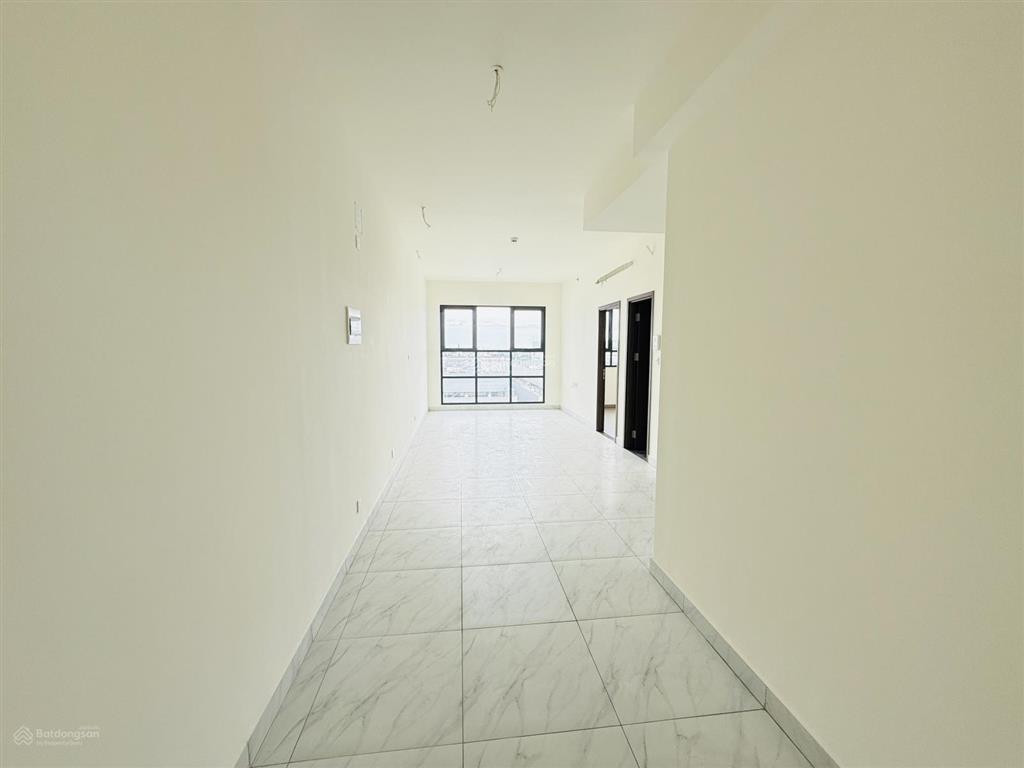 Giai đoạn 3, bán căn 1pn, 1wc, 55m² giá 2,450 tỷ có tl, full nội thất, sẵn hđ thuê 8tr/tháng