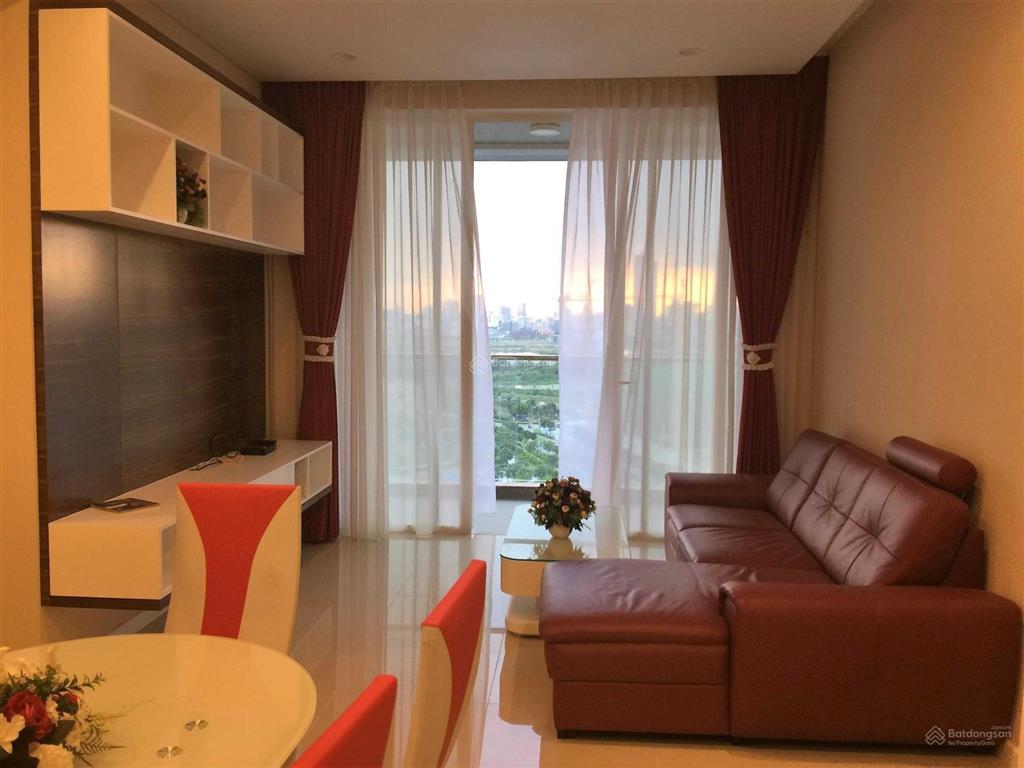 Chính chủ cho thuê căn hộ sarimi 2pn và 3pn, view công viên nội thất đẹp giá tốt. 0903 185 ***