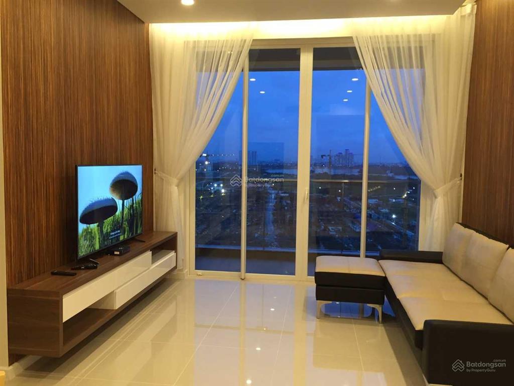 Chính chủ cho thuê căn hộ sarimi 2pn và 3pn, view công viên nội thất đẹp giá tốt. 0903 185 ***