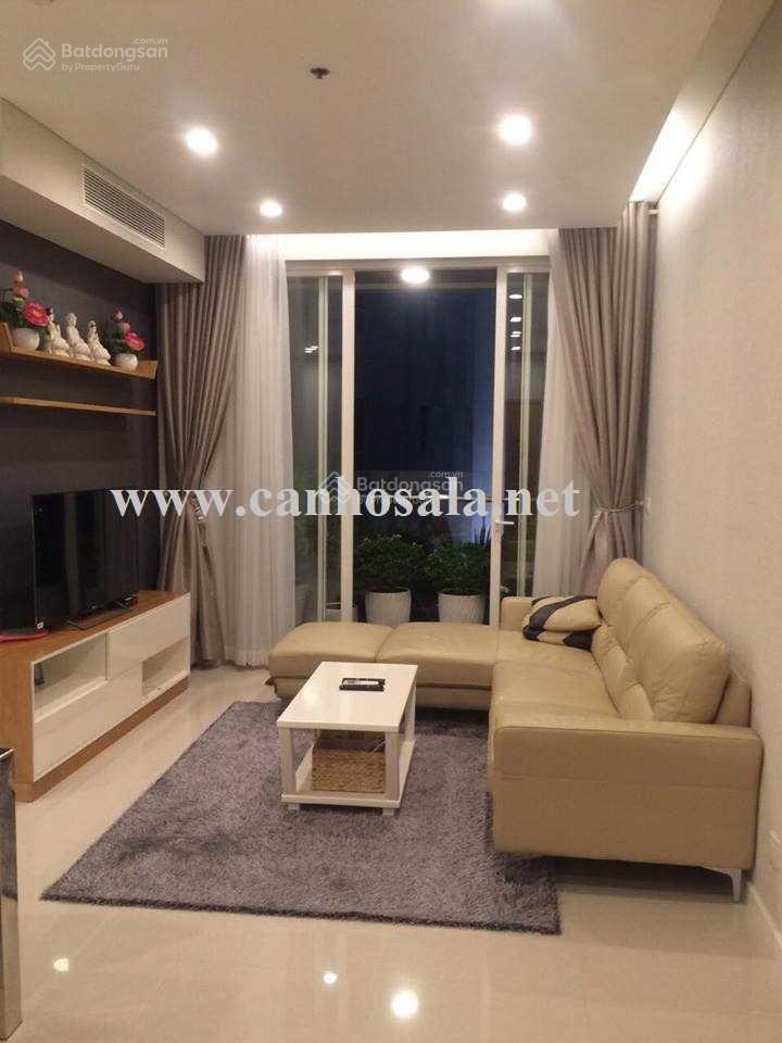 Chính chủ cho thuê căn hộ sarimi 2pn và 3pn, view công viên nội thất đẹp giá tốt. 0903 185 ***