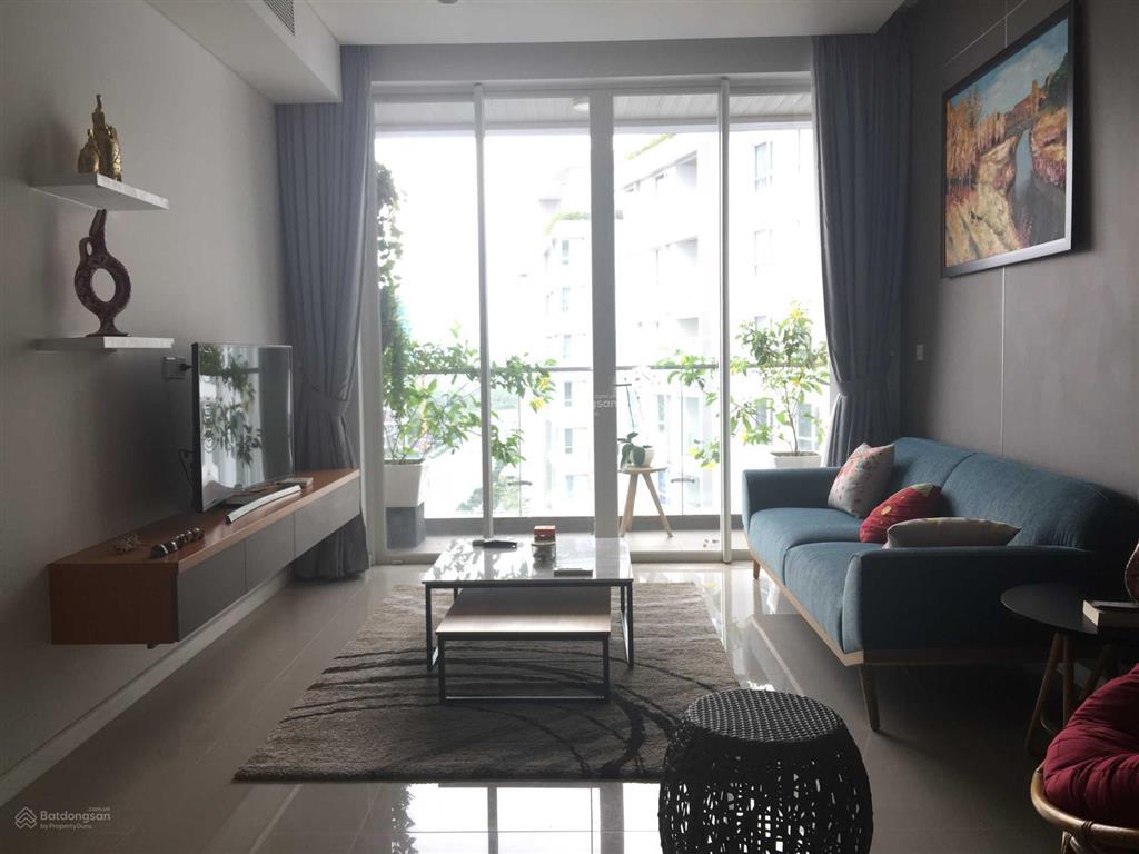 Chính chủ cho thuê căn hộ sarimi 2pn và 3pn, view công viên nội thất đẹp giá tốt. 0903 185 ***