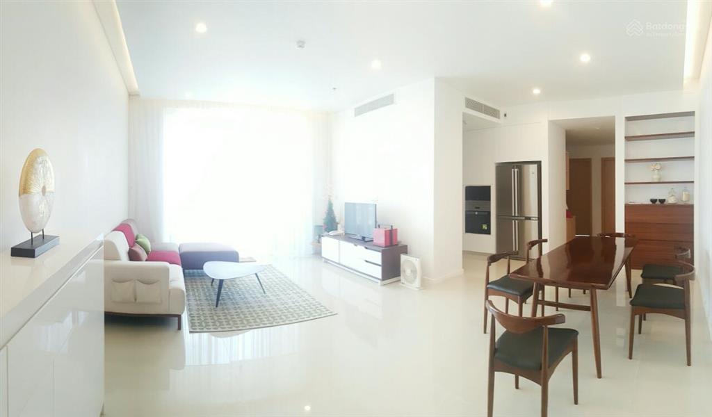 Chính chủ cho thuê căn hộ sarimi 2pn và 3pn, view công viên nội thất đẹp giá tốt. 0903 185 ***