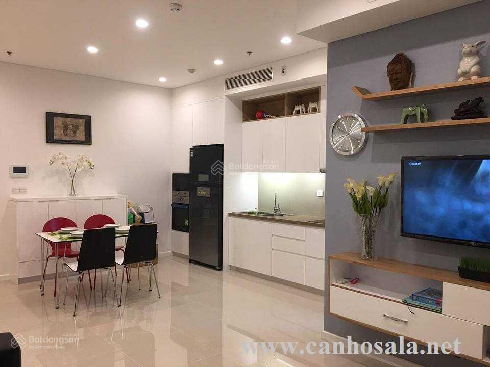 Chính chủ cho thuê căn hộ sarimi 2pn và 3pn, view công viên nội thất đẹp giá tốt. 0903 185 ***