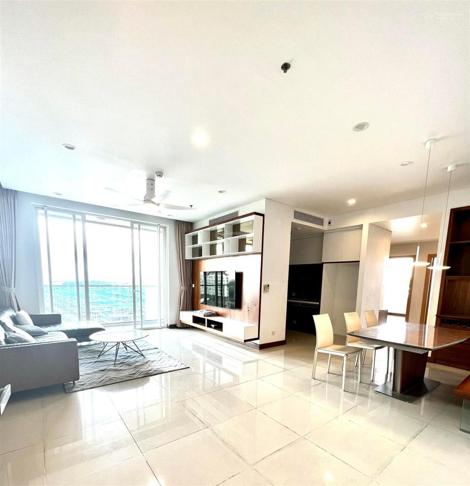 Chính chủ cho thuê căn hộ sarimi 2pn và 3pn, view công viên nội thất đẹp giá tốt. 0903 185 ***