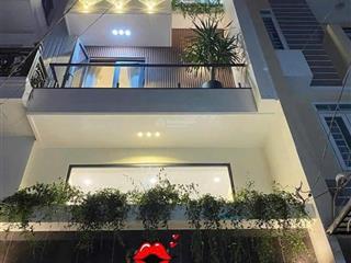 Bán nhà hẻm 9m tô hiệu , tân phú dt 4x17m 2 lầu st giá . 6.5 tỷ tl 0902 891 ***