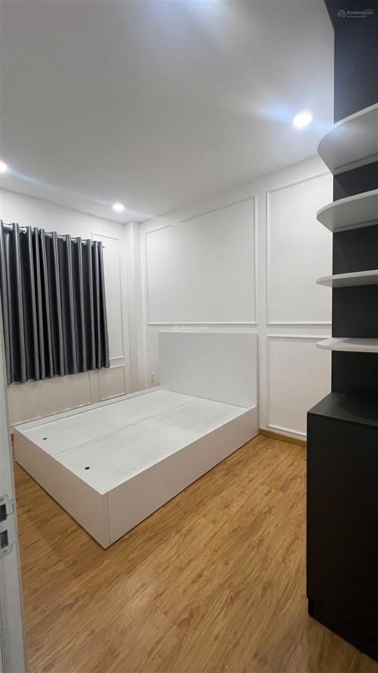 Bán nhà siêu đẹp hẻm bàu cát  lạc long quân, tân bình dt 6x12m 3 tầng + st nhà mới giá 7.98 tỷ tl