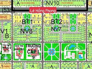 Bán lô góc nhà vườn dự án hud. ngay khu dân cư, đường 12m  12m. đối diện công viên. 0981 880 ***