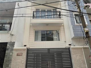 Siêu phẩm nhà hxh 391 sư vạn hạnh, p.12, q10 | 4,8 x 18 | 5 tầng st  nội thất cao cấp | giá 27 tỷ