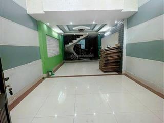 Đoạn đẹp  nhà mtkd chợ lớn, p. 11, quận 6 | 4 x 20 | trệt lửng 2 lầu st | 5pn 5wc | giá 14,7 tỷ