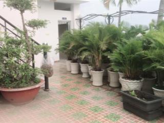 Bán gấp nhà đường hồng bàng, p1, quận 11  dt 7,5m x 18m. giá 10,9 tỷ