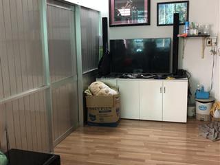 Bán nhà mt đường sư vạn hạnh quận 10. chỉ 13,5 tỷ