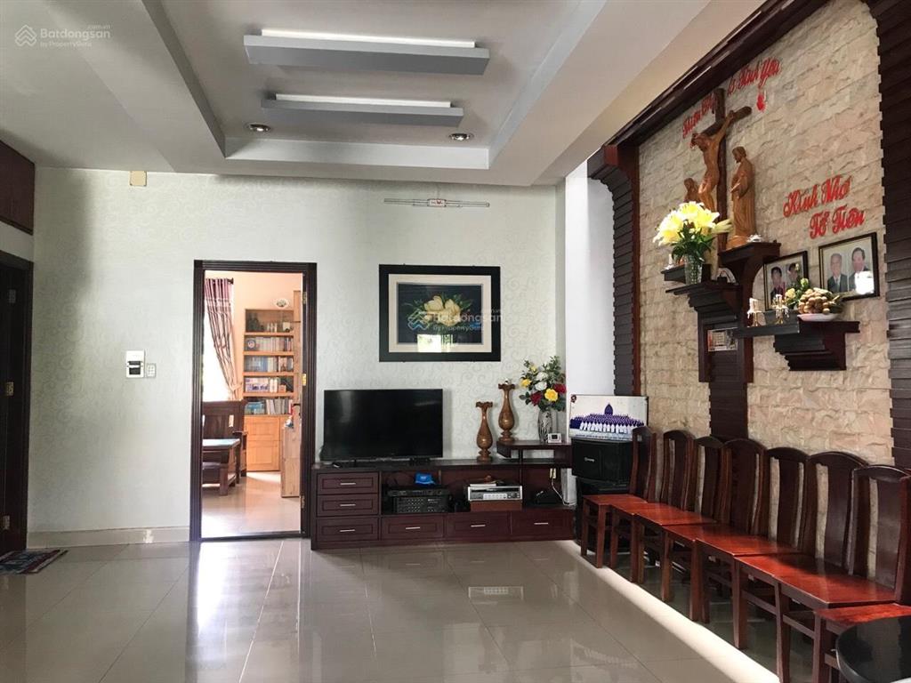 Bán nhà mt đường sư vạn hạnh quận 10. chỉ 13,5 tỷ