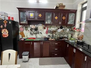 Bán nhà mặt tiền lô góc view công viên bình phú 2 quận 6 (5mx17m) 12,8 tỷ