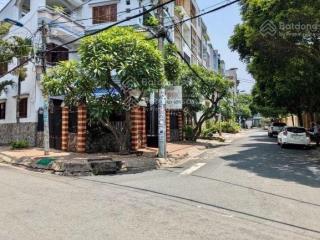 Bán nhà mặt tiền đoạn bình phú  chợ lớn p11 quận 6(8m x 20m)giá chỉ 30 tỷ