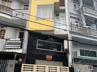 Duy nhất 1 căn mặt tiền đường số 14 bình phú p11 q6 (4m x 14m) 4 tầng đẹp giá 9 tỷ
