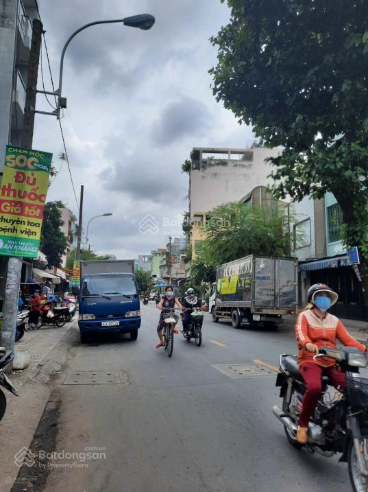 Siêu hiếm mặt tiền văn thân p8 q6 (3,8mx13m) nhà 1 lầu thuê 18 triệu/th giá chỉ 9 tỷ