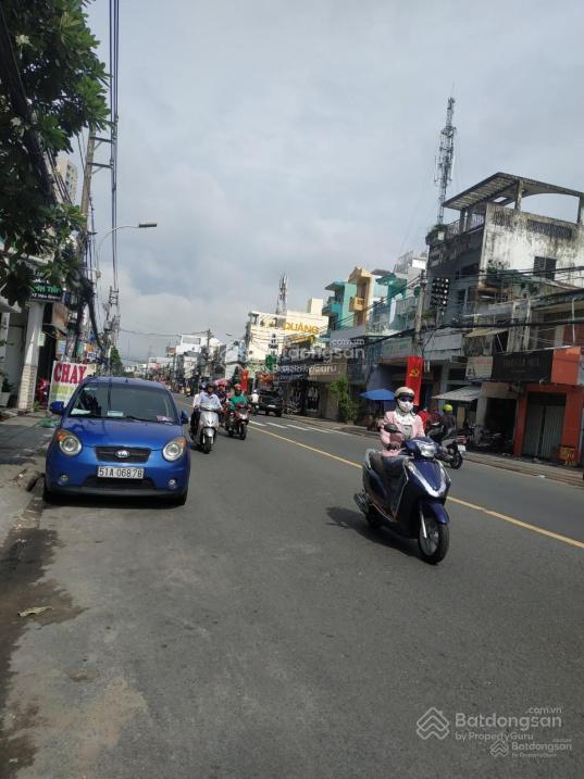 Siêu hiếm mặt tiền văn thân p8 q6 (3,8mx13m) nhà 1 lầu thuê 18 triệu/th giá chỉ 9 tỷ