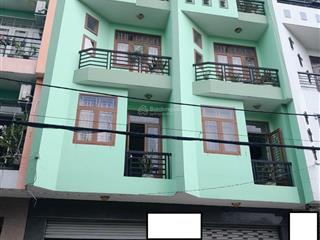 Bán nhà mặt tiền bình phú quận 6(8mx17m)3 tầng giá tốt 17 tỷ thương lượng