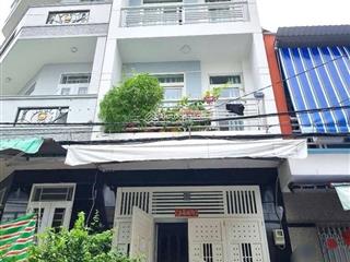 Tìm đâu ra mặt tiền bình phú quận 6(4mx17m)2 tầng chỉ 8,2 tỷ có bớt