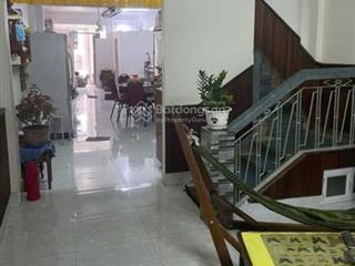 Siêu phẩm đầu tư mặt tiền hậu giang quận 6(4m x 30m)(120m2)17.5 tỷ