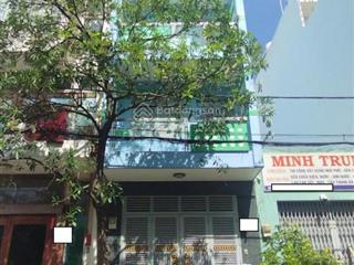 Bán nhà mặt tiền đường bình phú, p10, quận 6 (4mx17m) 8,2 tỷ thương lượng