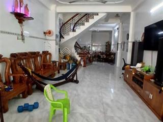 Bán nhà mặt tiền lê quang sung phường bình tây quận 6, (4.5mx25m), 13.5 tỷ tl