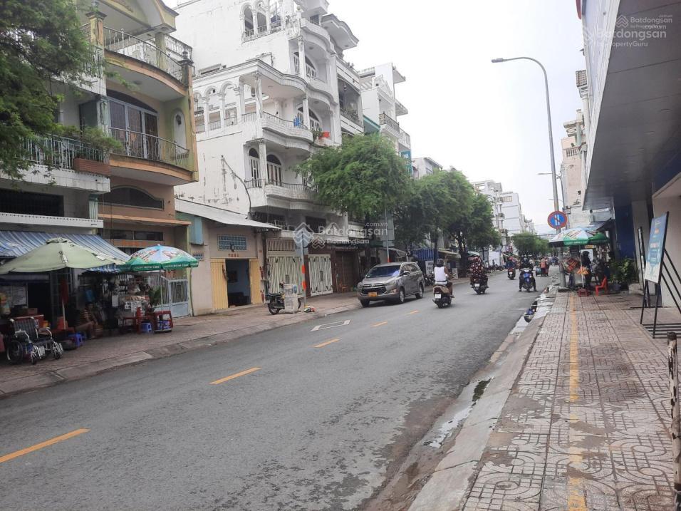 Bán nhà 2 mặt tiền gia phú quận 6 (4m x 18m) 15 tỷ thương lượng