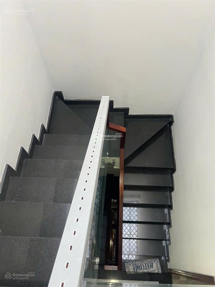 Bán nhà góc 2 mặt tiền 92 lý chiêu hoàng quận 6 (7m x 22m) 140m2 giá 35 ty