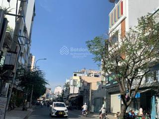 Bán nhà bình tây quận 6(270m2)(9.5m x 25m)4 tầng giá 28 tỷ